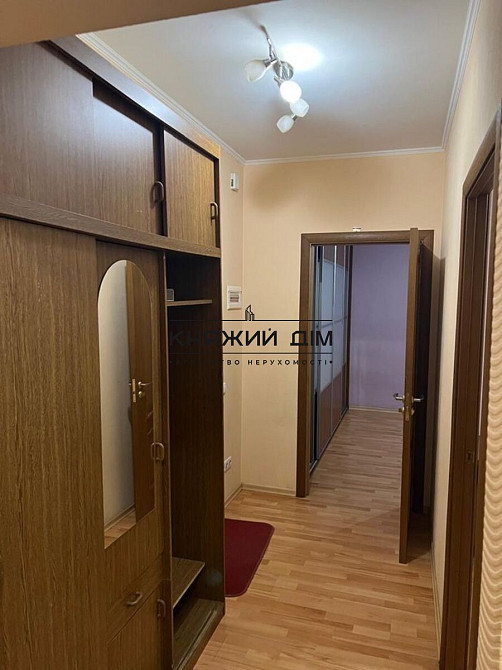 Продаж 2 кімнатної вул. Анни Ахматової м. Позняки Киев - изображение 7