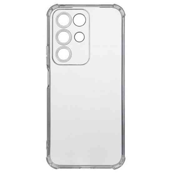 Чохол ArmorStandart Air Force Camera Cov для Realme C85 4G Прозорий (ARM89900) Харків