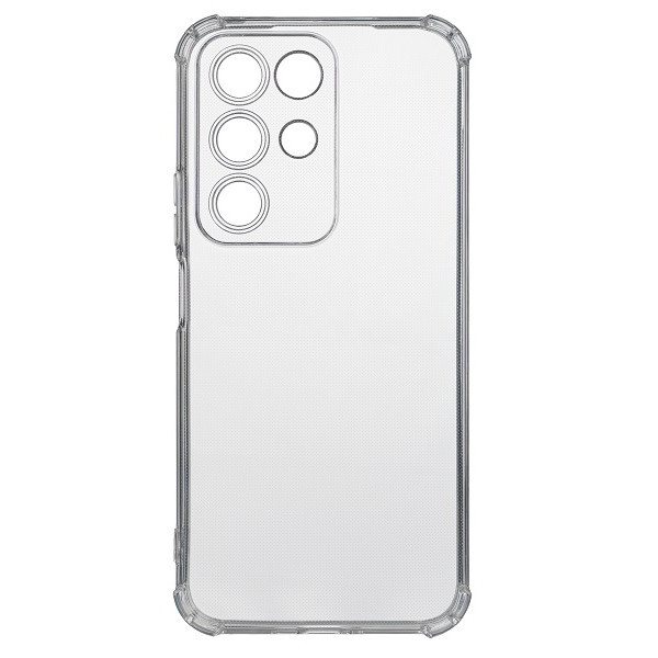 Чохол ArmorStandart Air Force Camera Cov для Realme C85 4G Прозорий (ARM89900) Харків - зображення 1
