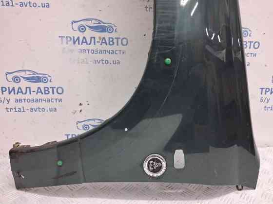 Крыло переднее левое Mitsubishi Outlander CU 2.4 БЕНЗИН 4G69 2003 (б/у) Київ