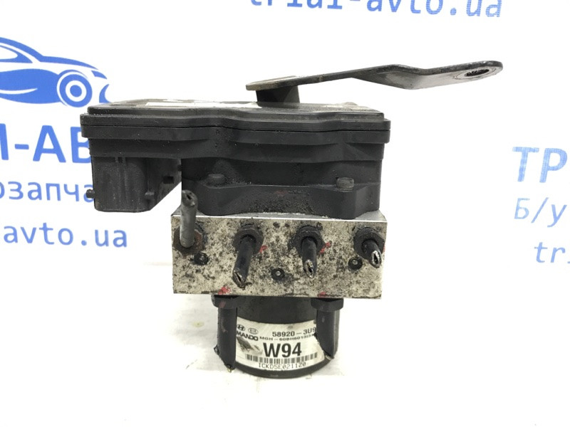 Блок abs Kia Sportage SL 1.7 DIESEL D4FD 2010 (б/у) Киев - изображение 2