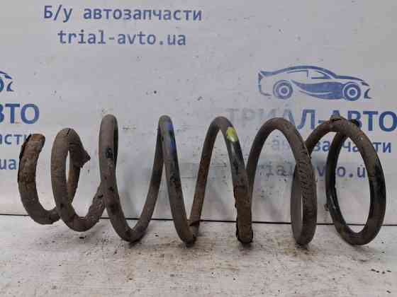 Пружина задняя Kia Sorento BL 2.5 DIESEL D4CB 2002 (б/у) Київ