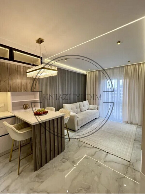 Продам 1-кім. квартиру у ЖК Нова Англія, будинок Лондон. Код об'єкту: 21146049 Киев - изображение 2