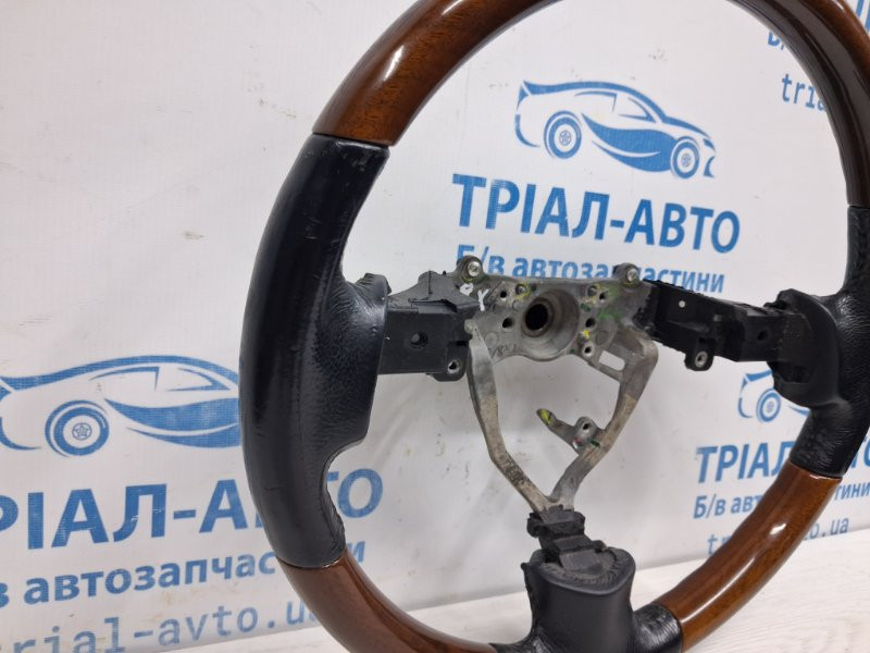 Руль Lexus RX 350 2003-2009 4510048291C0 (Арт. 79514) Київ - зображення 3