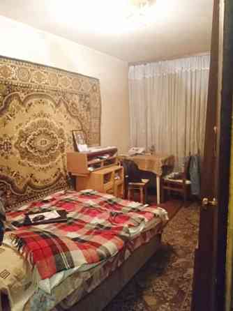 Без %. Продам 3-х ком. квартиру. Київ