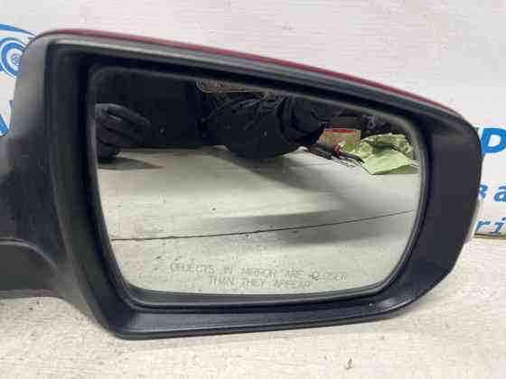 Зеркало правое Kia Sorento 2009-2021  (Арт. 74904) Київ