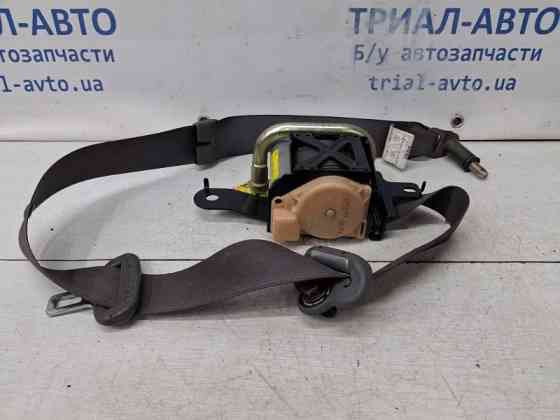 Ремень безопасности передний левый Hyundai Tucson JM 2.0 DIESEL D4EA 2004 (б/у) Київ