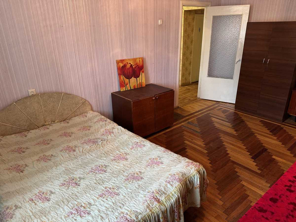 долгосрочная аренда 3-к квартира Киев, Шевченковский, 12000 грн./мес. Киев - изображение 4