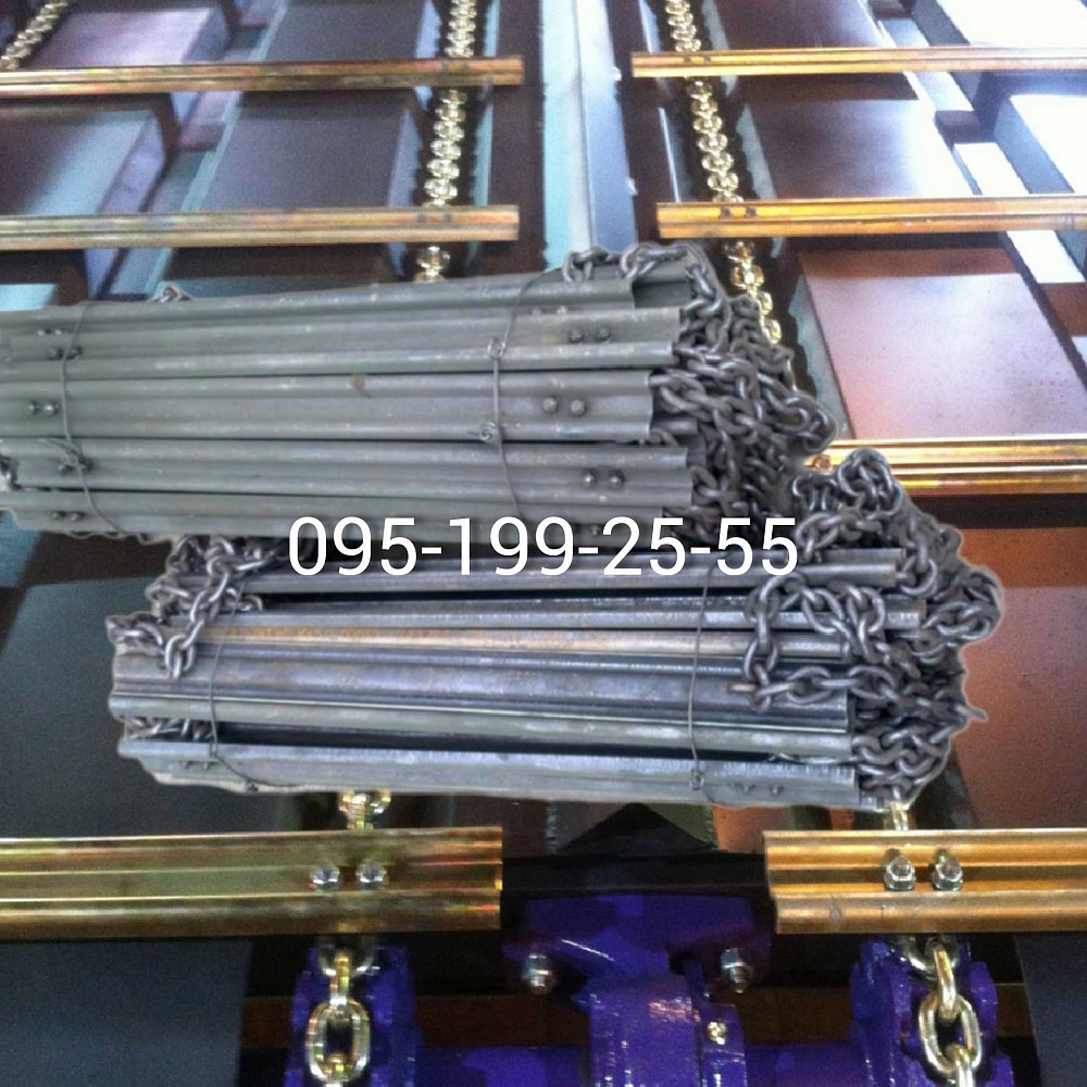 Транспортер к разбрасывателю РОУ-6 Запоріжжя - зображення 2