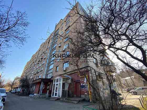 3кімн кв. Стадіон Спартак. Поряд: Петрівка Оболонь Подол № 11204361 Киев