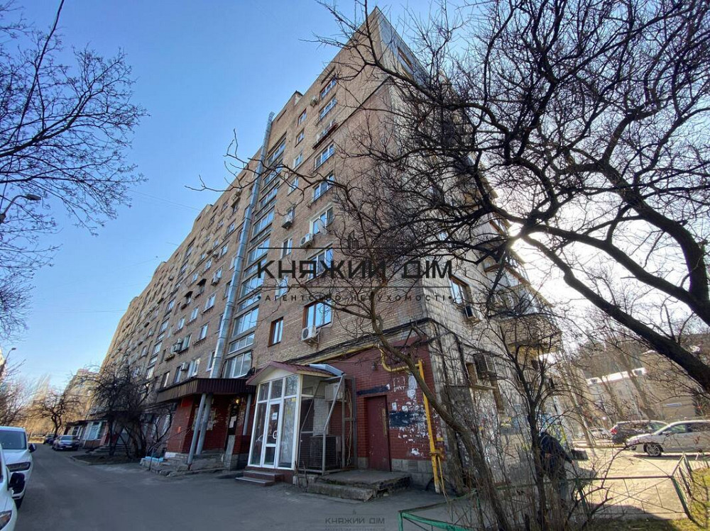 3кімн кв. Стадіон Спартак. Поряд: Петрівка Оболонь Подол № 11204361 Киев - изображение 2