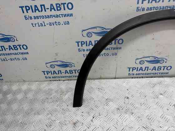 Накладка крыла Nissan X-Trail 2014-2021 638604CE1A (Арт. 84049) Київ
