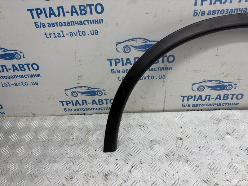 Накладка крыла Nissan X-Trail 2014-2021 638604CE1A (Арт. 84049) Киев - изображение 2