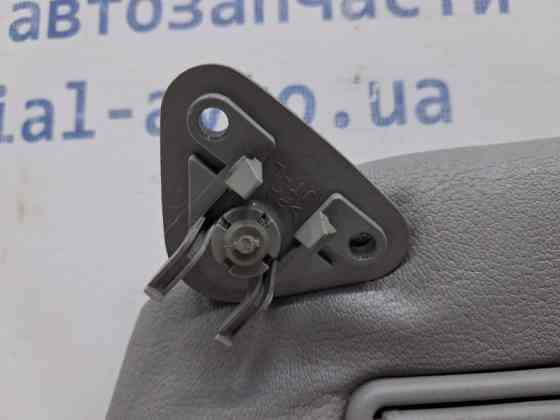 Козырек солнцезащитный левый Mitsubishi Lancer 9 1.6 БЕНЗИН 4G18 2003 (б/у) Київ