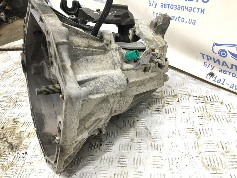 Коробка передач МКПП Renault Megane 2009-2016 8201184199 (Арт. 33783) Киев - изображение 4