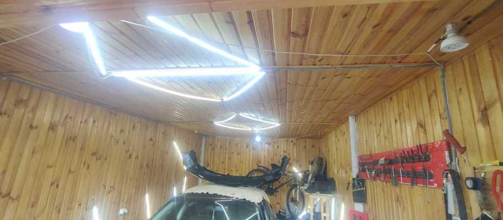 продажа отдельно стоящий гараж Киев, Деснянский, 12500 $ Київ - зображення 1