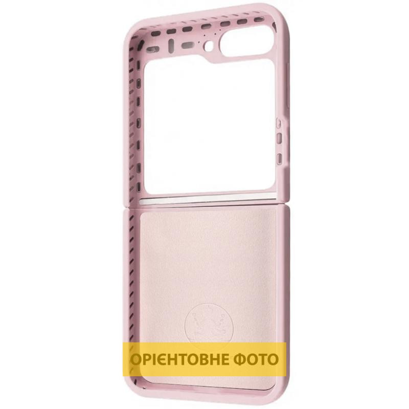 Чехол Foldables Silicone Cover Lakshmi (AAA) для Xiaomi Mix Flip 2 Херсон - зображення 2