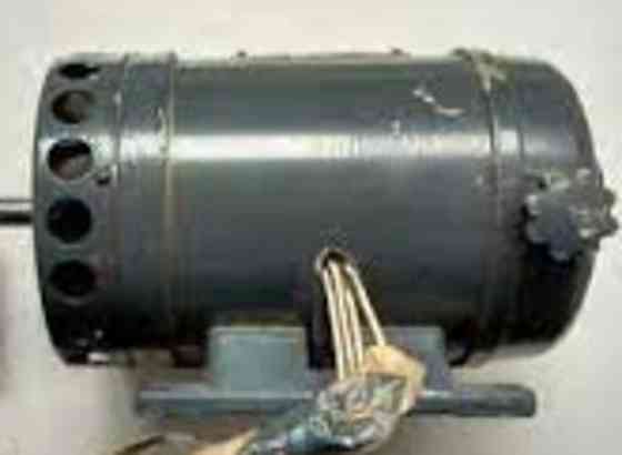 Куплю електродвигун МУН-2 Суми