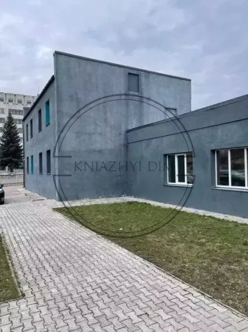 Продаж нерухомості в м. Києві Код 24303 Київ - зображення 1