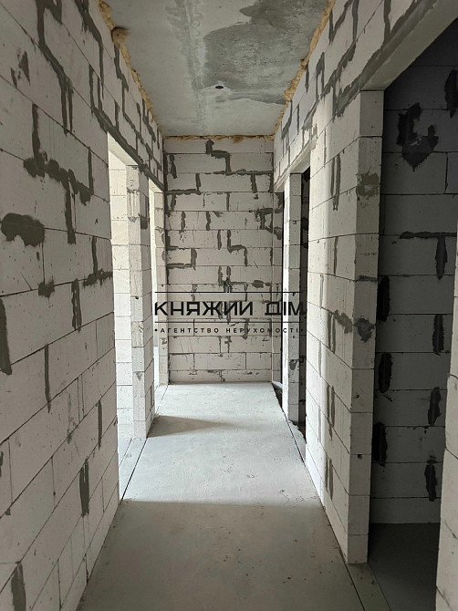 Продаж 2-х кімнатної в ЖК Great ,Дніпровська Набережна 15 Д. Київ - зображення 9