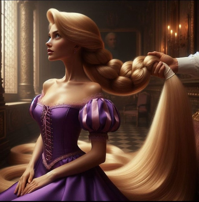 Купимо волосся у Києві Від ваги волосся залежить остаточна вартість Вайбер 0961002722 Киев - изображение 1