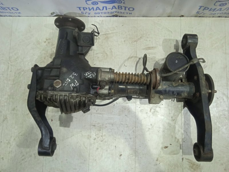 Редуктор передний Mitsubishi Pajero Wagon 2006-2022 MR548646 (Арт. 10280) Київ - зображення 2