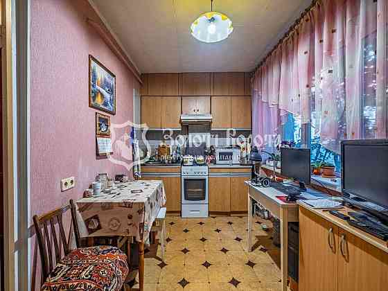 продажа 1-к квартира Киев, Дарницкий, 38000 $ Київ