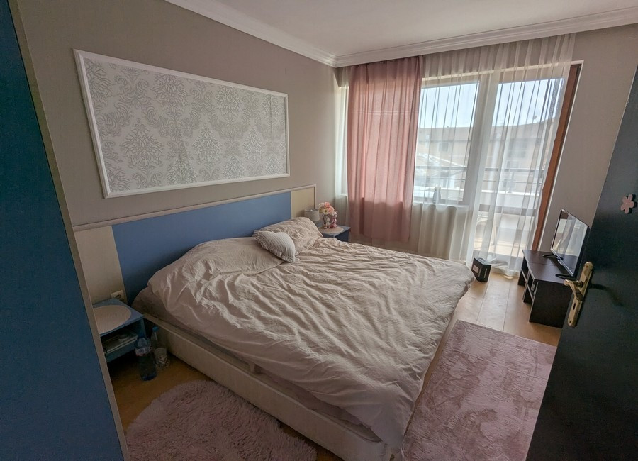 Большой дом в закрытом комплексе, в 200 м от моря, в г. Бяла Одеса - зображення 7