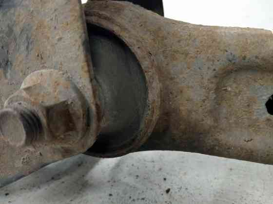 Рычаг задней подвески продольный левый Suzuki Grand Vitara 2006-2014 4630565J00 (Арт. 59400) Киев