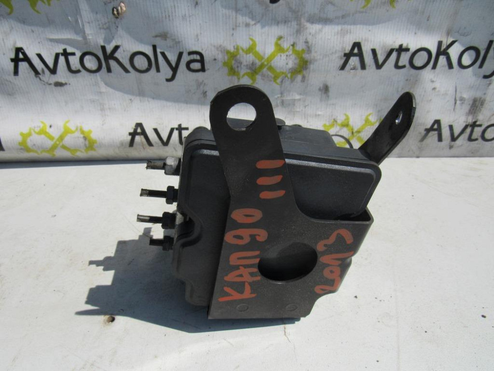 Блок ABS Renault Kangoo 2008-2016 Ковель - зображення 2