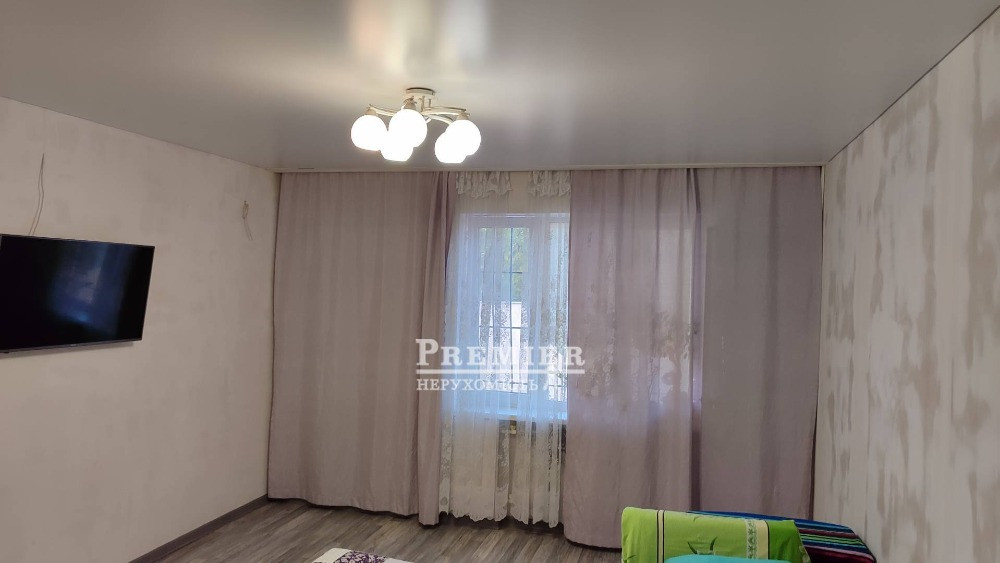 1-комнатная квартира 42 м2 Новый дом Люстдорфская / Королева ID:206306 Одесса - изображение 6