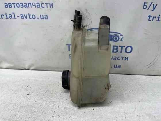 Бачок радиатора (расширительный) Mazda 3 2003-2009 LF50-15-350C (Арт. 81523) Киев