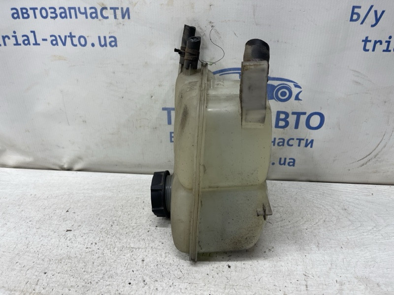 Бачок радиатора (расширительный) Mazda 3 2003-2009 LF50-15-350C (Арт. 81523) Киев - изображение 1