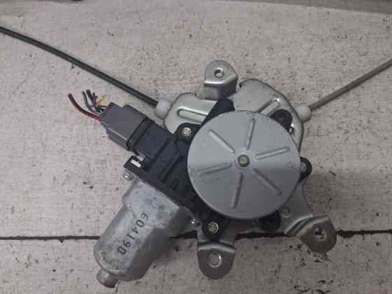 Стеклоподъемник передний левый Mitsubishi Lancer 2003-2009 MR991321 (Арт. 83081) Київ