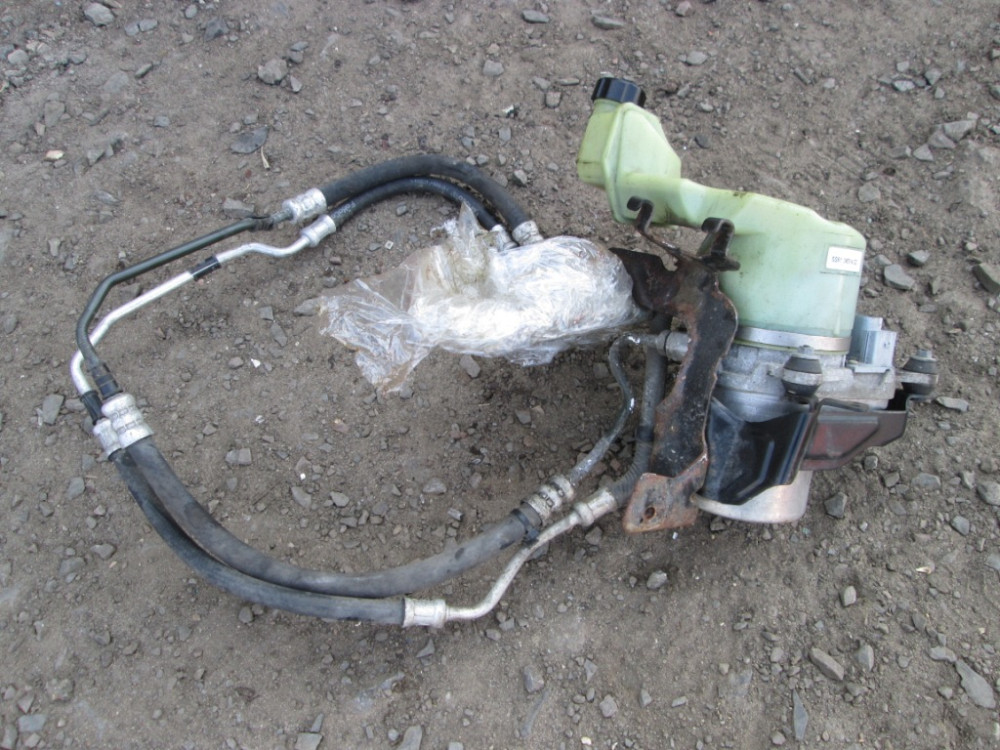 Насос гидроусилителя Ford Fusion 1.6 CDTI 2006-2012 (5S61-3K514-CC) Ковель - зображення 2