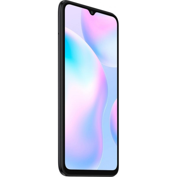 Смартфон Xiaomi Redmi 9A 6/128GB Granite Gray (Код товару:34753) Харків - зображення 4