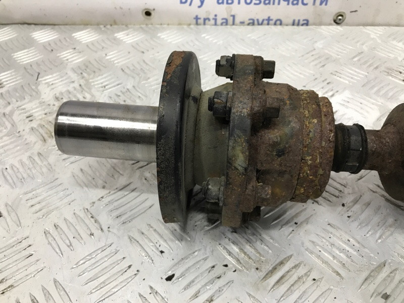 Вал карданный Mitsubishi Pajero Wagon 1999-2006 MR581616 (Арт. 54389) Киев - изображение 6