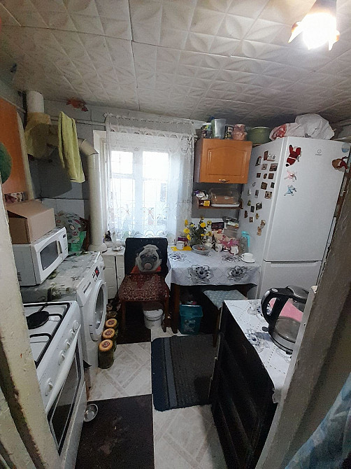 Продам часть дома. Центр. Бородинская/Володарского/Артема Дніпро - зображення 8