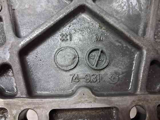 Адаптер АКПП SsangYong Actyon 2005-2010 0574566053 (Арт. 76033) Киев