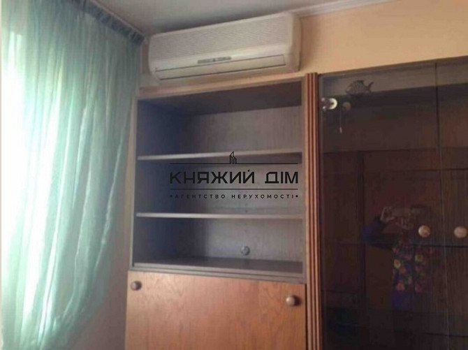 Оренда 1-кімнатна квартира метро Деміївська КОД 11184387 Київ - зображення 6