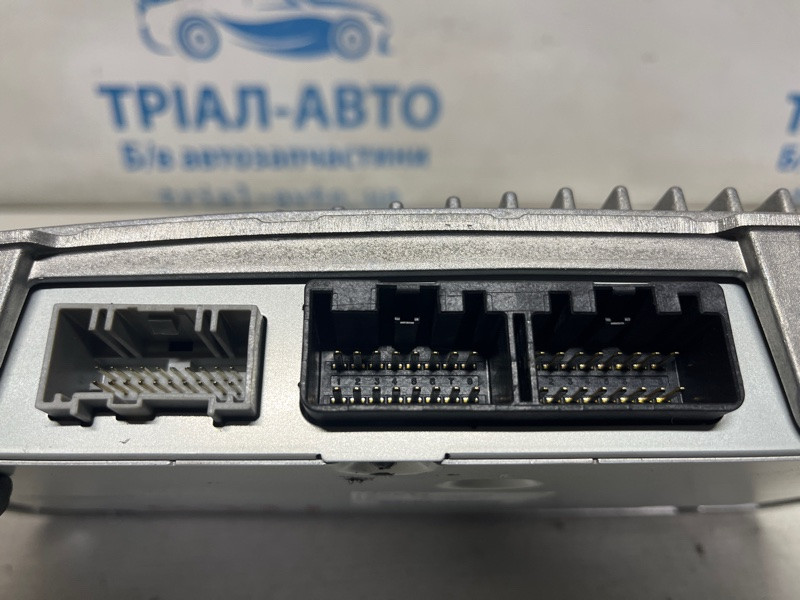 Усилитель Аудиосистемы Ford Escape 3 2.0 БЕНЗИН ENR90 2012 (б/у) Київ - зображення 4