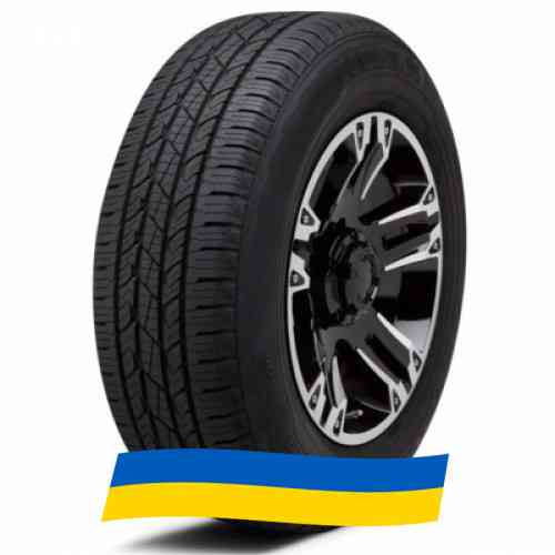 235/60 R17 Nexen Roadian HTX RH5 102V Позашляхова шина Київ