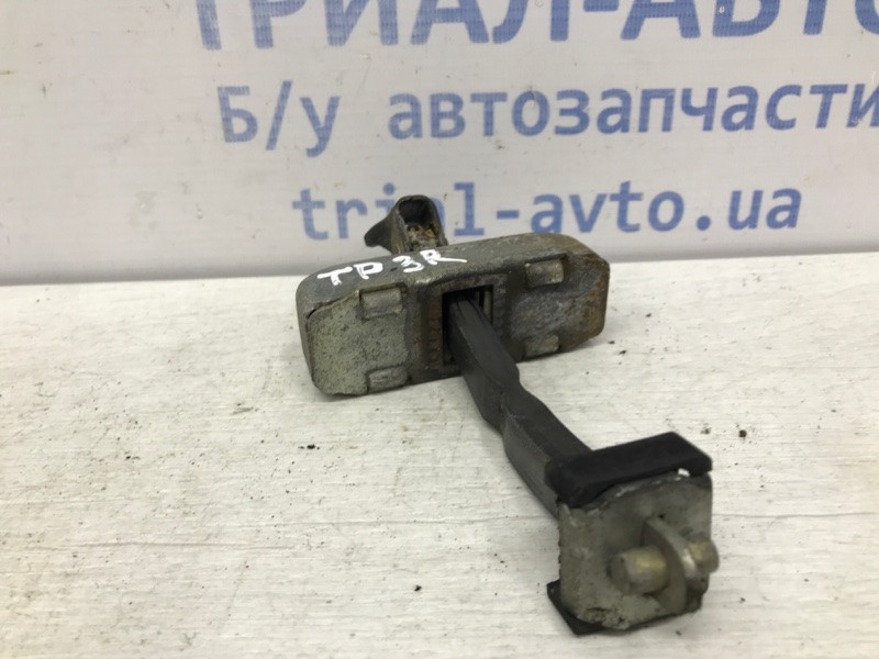 Ограничитель двери задний правый Toyota Prado J120 3.0 DIESEL 1KDFTV 2002 (б/у) Київ - зображення 3