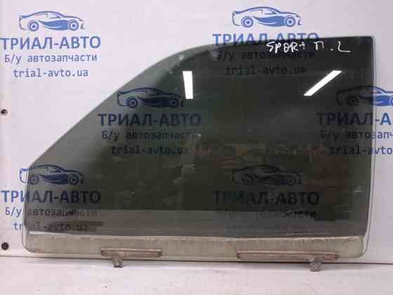 Стекло двери переднее левое Mitsubishi Pajero Sport 1996-2008 MR237965 (Арт. 64939) Киев