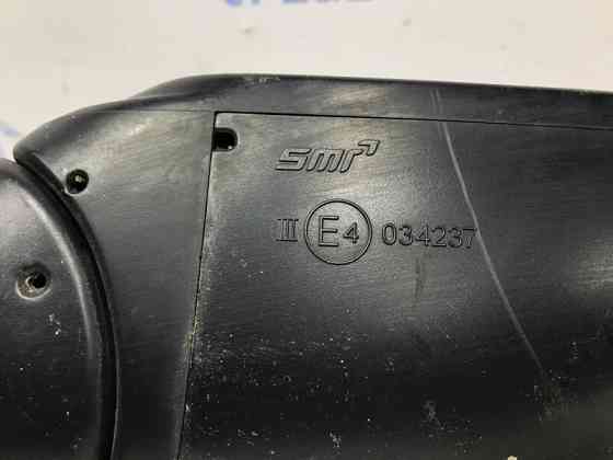 Зеркало правое Nissan X-Trail 2014-2021 963014CA6A (Арт. 55272) Київ