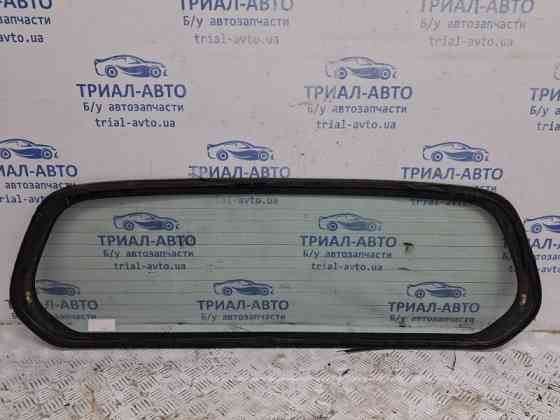 Стекло в кузов заднее Mitsubishi L200 KB 2.5 DIESEL 4D56 2006 (б/у) Київ