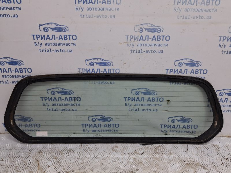 Стекло в кузов заднее Mitsubishi L200 KB 2.5 DIESEL 4D56 2006 (б/у) Киев - изображение 5