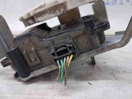 Сервопривод Toyota Prado J120 3.0 DIESEL 1KDFTV 2002 (б/у) Киев