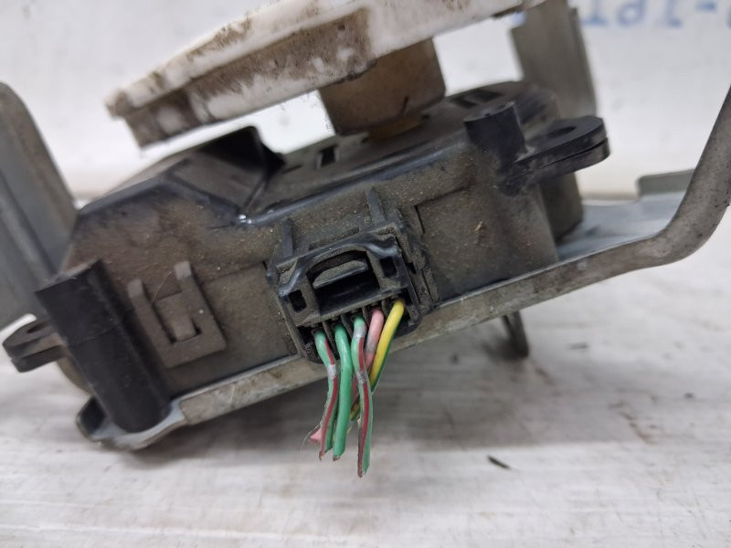 Сервопривод Toyota Prado J120 3.0 DIESEL 1KDFTV 2002 (б/у) Киев - изображение 3