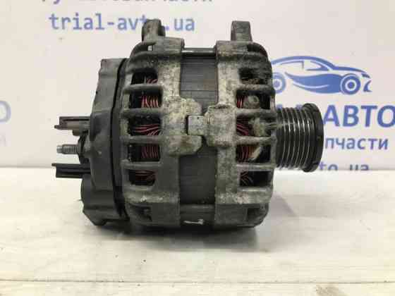 Генератор Nissan X-Trail T32 1.6 DIESEL R9M 2014 (б/у) Киев